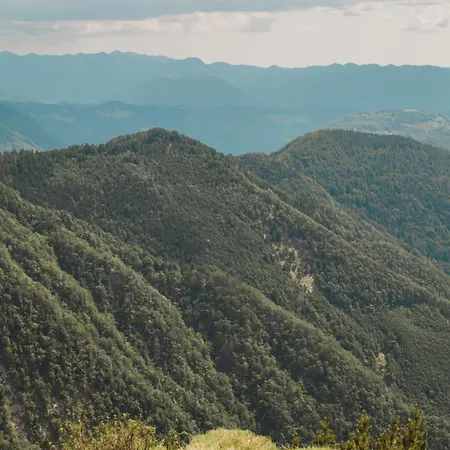 Hisa Juliana - Perfect Starting Point To Explore Slovenia