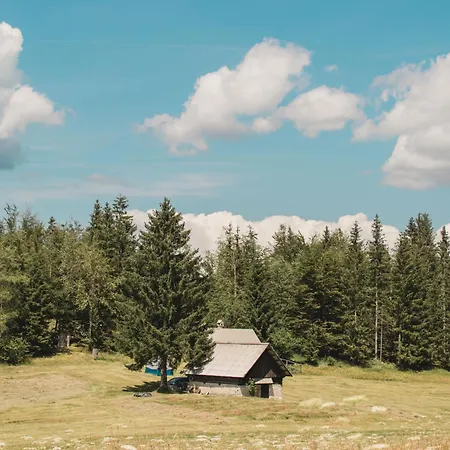 Hisa Juliana - Perfect Starting Point To Explore Slovenia *