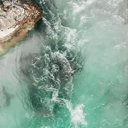 Hisa Juliana - Perfect Starting Point To Explore Slovenia *