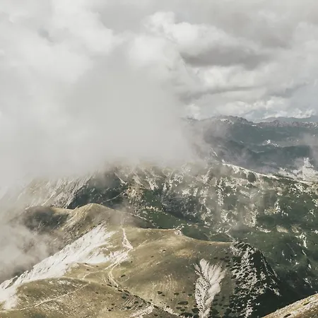 Hisa Juliana - Perfect Starting Point To Explore Slovenia Podbrdo