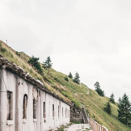 Hisa Juliana - Perfect Starting Point To Explore Slovenia