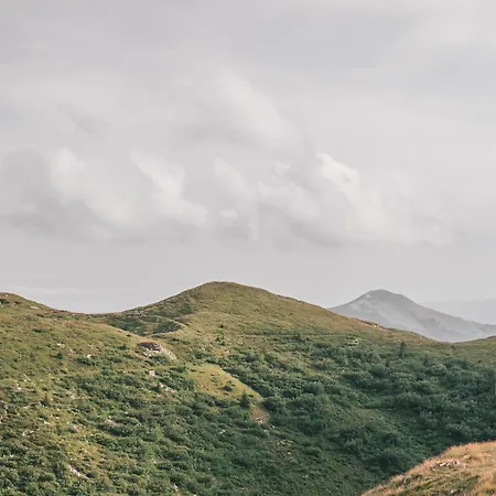 Hisa Juliana - Perfect Starting Point To Explore Slovenia *