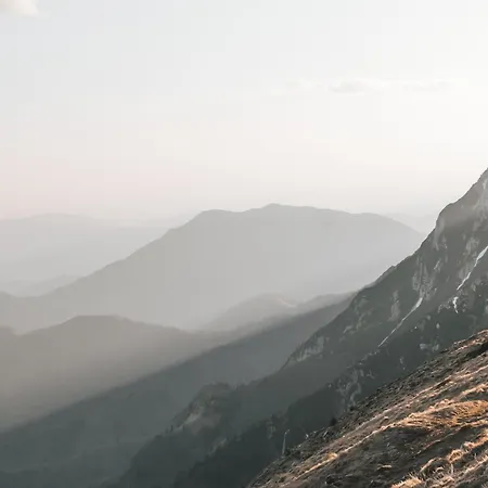 Hisa Juliana - Perfect Starting Point To Explore Slovenia アパート *