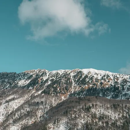 Hisa Juliana - Perfect Starting Point To Explore Slovenia *