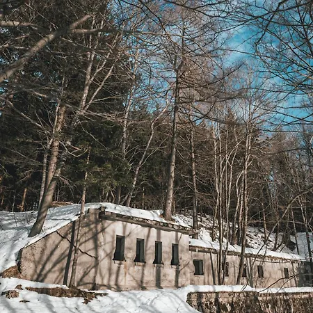 アパート Hisa Juliana - Perfect Starting Point To Explore Slovenia Podbrdo