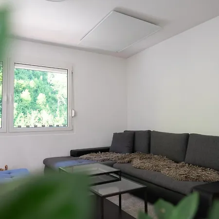 Hisa Juliana - Perfect Starting Point To Explore Slovenia