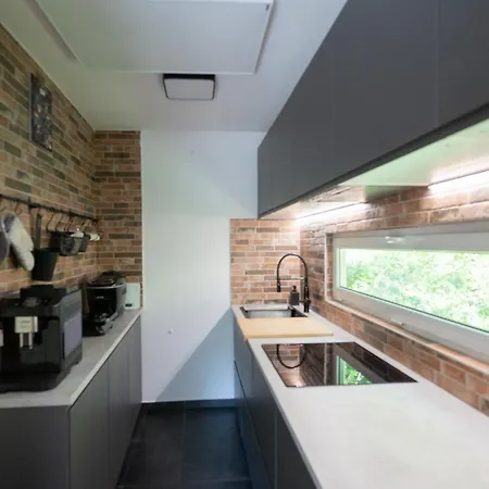 Apartment Hisa Juliana - Perfect Starting Point To Explore Slovenia *