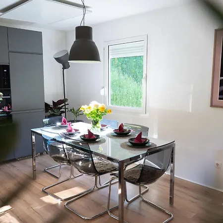 Apartment Hisa Juliana - Perfect Starting Point To Explore Slovenia Podbrdo
