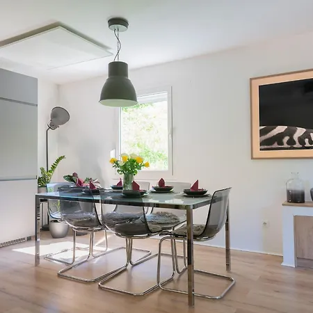 Hisa Juliana - Perfect Starting Point To Explore Slovenia