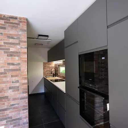 Hisa Juliana - Perfect Starting Point To Explore Slovenia Apartment *