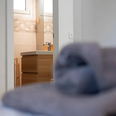 Hisa Juliana - Perfect Starting Point To Explore Slovenia Apartment Podbrdo