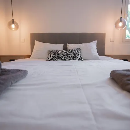 アパート Hisa Juliana - Perfect Starting Point To Explore Slovenia *