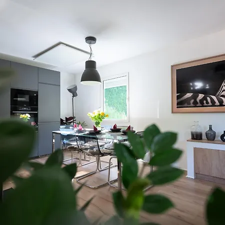 Apartment Hisa Juliana - Perfect Starting Point To Explore Slovenia *