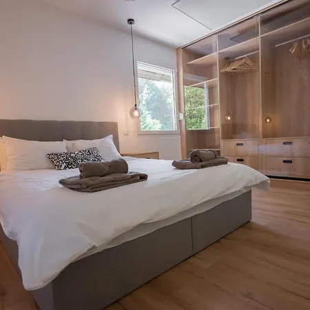 Hisa Juliana - Perfect Starting Point To Explore Slovenia * Podbrdo