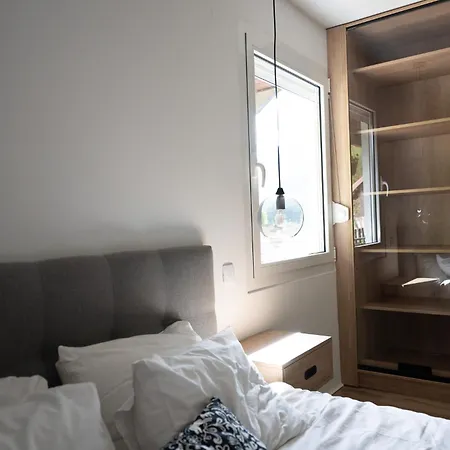 Hisa Juliana - Perfect Starting Point To Explore Slovenia アパート Podbrdo