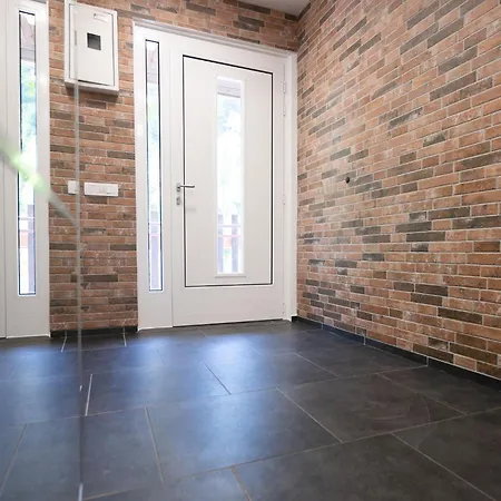 Hisa Juliana - Perfect Starting Point To Explore Slovenia Podbrdo