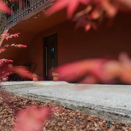 Hisa Juliana - Perfect Starting Point To Explore Slovenia * Podbrdo