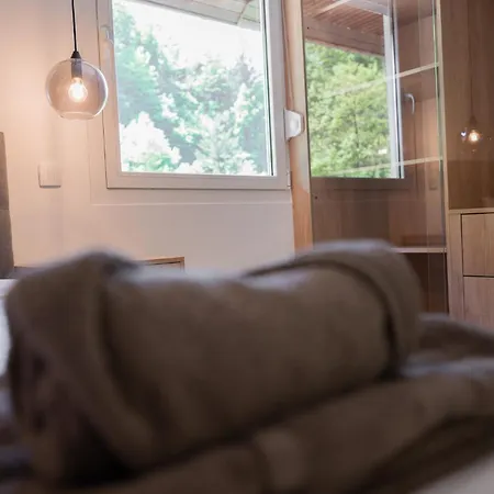 Hisa Juliana - Perfect Starting Point To Explore Slovenia Apartment *