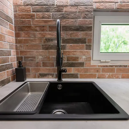 Apartman Hisa Juliana - Perfect Starting Point To Explore Slovenia Podbrdo