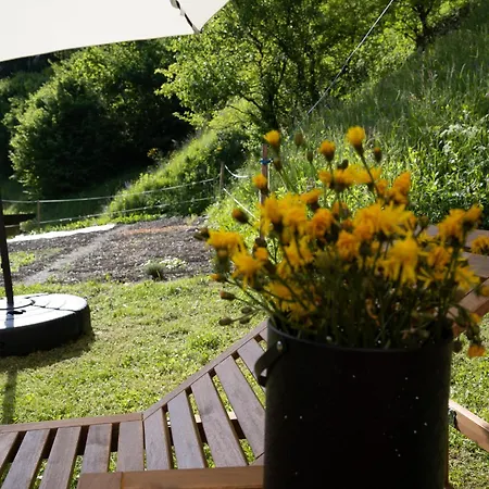 Hisa Juliana - Perfect Starting Point To Explore Slovenia * Podbrdo