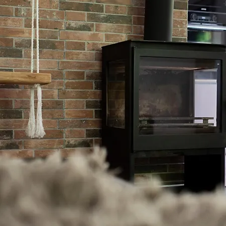 Hisa Juliana - Perfect Starting Point To Explore Slovenia アパート Podbrdo