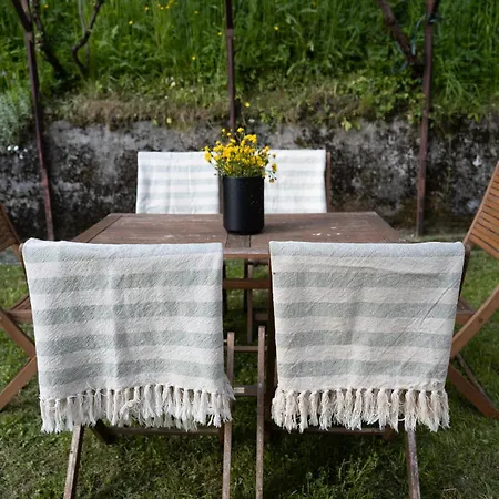 Hisa Juliana - Perfect Starting Point To Explore Slovenia *