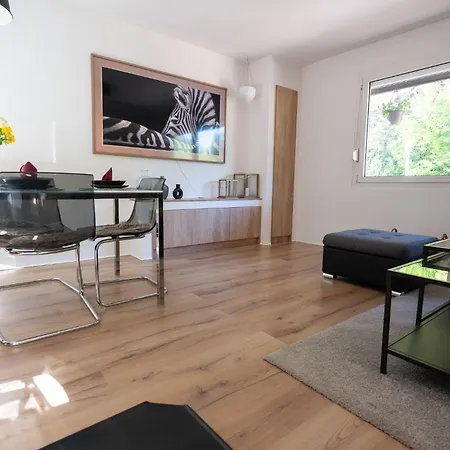 Hisa Juliana - Perfect Starting Point To Explore Slovenia