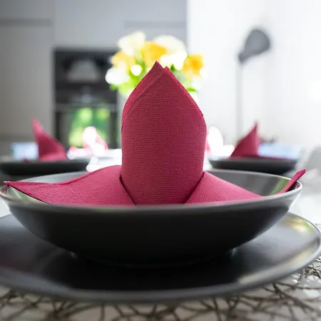 Hisa Juliana - Perfect Starting Point To Explore Slovenia Apartment *