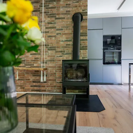 Hisa Juliana - Perfect Starting Point To Explore Slovenia Apartment