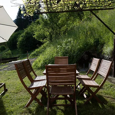Hisa Juliana - Perfect Starting Point To Explore Slovenia Apartment *