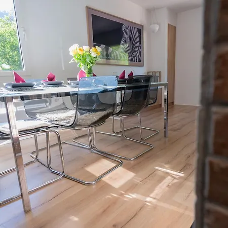 Appartement Hisa Juliana - Perfect Starting Point To Explore Slovenia *