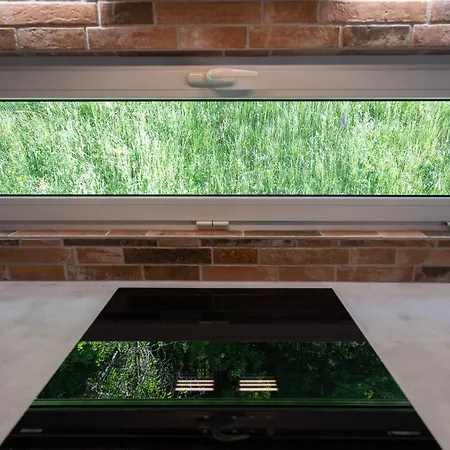 Hisa Juliana - Perfect Starting Point To Explore Slovenia Apartment