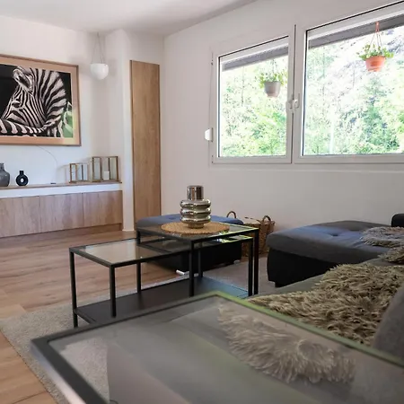 Hisa Juliana - Perfect Starting Point To Explore Slovenia Apartment