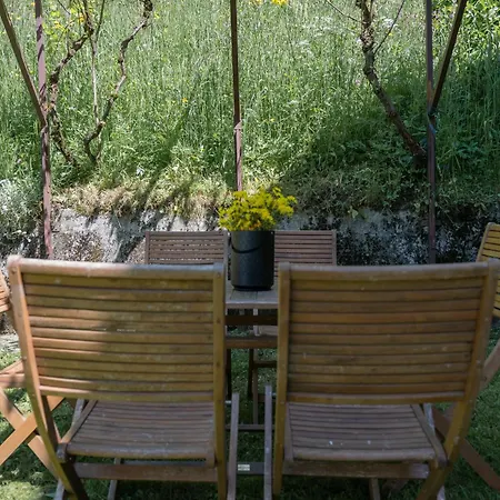 アパート Hisa Juliana - Perfect Starting Point To Explore Slovenia