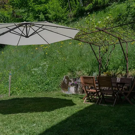 Hisa Juliana - Perfect Starting Point To Explore Slovenia Apartment