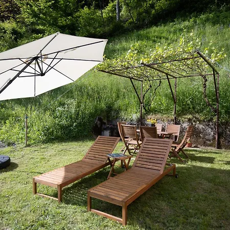 Hisa Juliana - Perfect Starting Point To Explore Slovenia Apartment Podbrdo