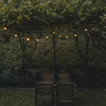 Hisa Juliana - Perfect Starting Point To Explore Slovenia アパート Podbrdo