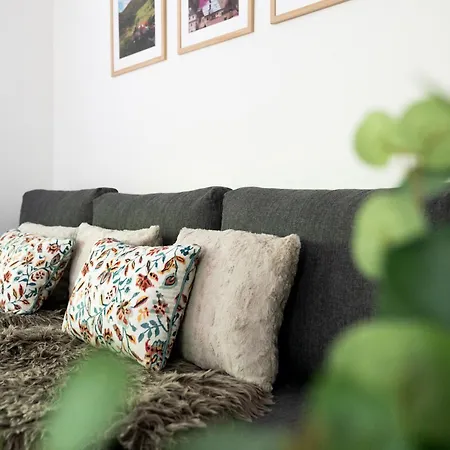 Hisa Juliana - Perfect Starting Point To Explore Slovenia * Podbrdo