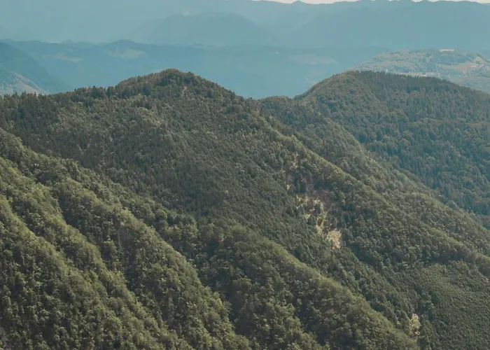 Hisa Juliana - Perfect Starting Point To Explore Slovenia