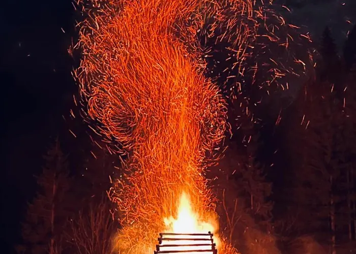 Apartment Hisa Juliana - Perfect Starting Point To Explore Slovenia *