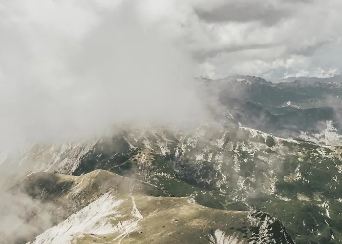 Hisa Juliana - Perfect Starting Point To Explore Slovenia Podbrdo