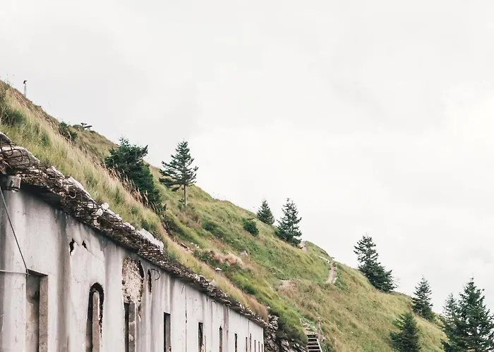 Hisa Juliana - Perfect Starting Point To Explore Slovenia