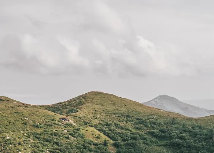 Hisa Juliana - Perfect Starting Point To Explore Slovenia *