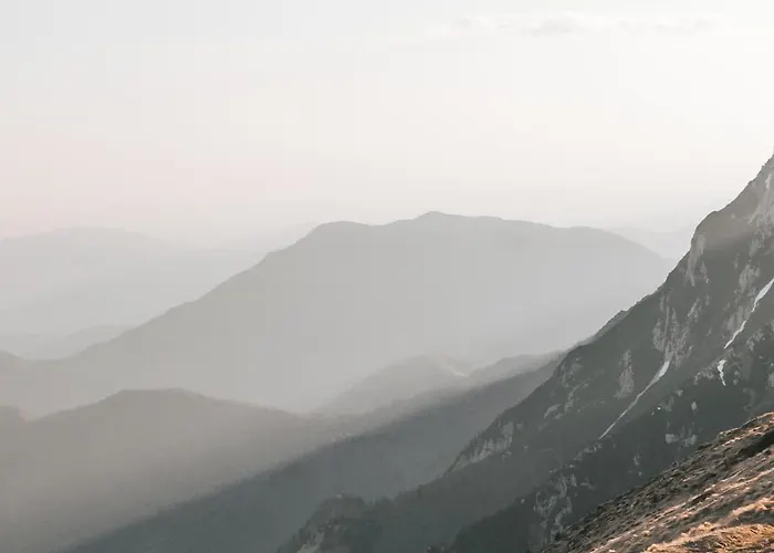 Hisa Juliana - Perfect Starting Point To Explore Slovenia Apartment *