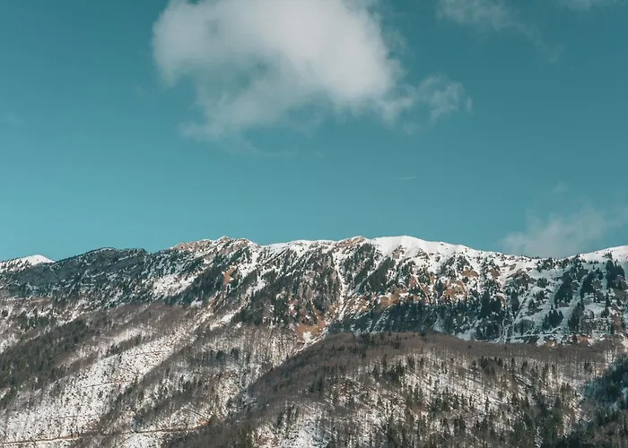 Hisa Juliana - Perfect Starting Point To Explore Slovenia *