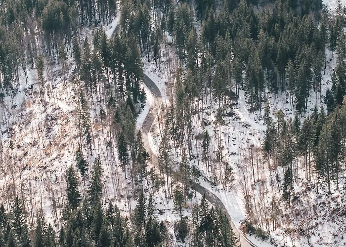 Hisa Juliana - Perfect Starting Point To Explore Slovenia