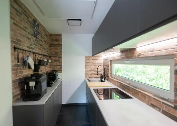 Apartment Hisa Juliana - Perfect Starting Point To Explore Slovenia *