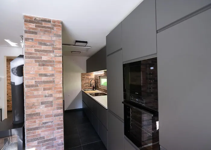 Hisa Juliana - Perfect Starting Point To Explore Slovenia Apartment *