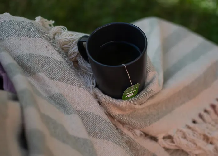 Hisa Juliana - Perfect Starting Point To Explore Slovenia *