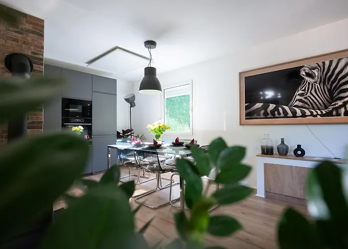 Apartment Hisa Juliana - Perfect Starting Point To Explore Slovenia *